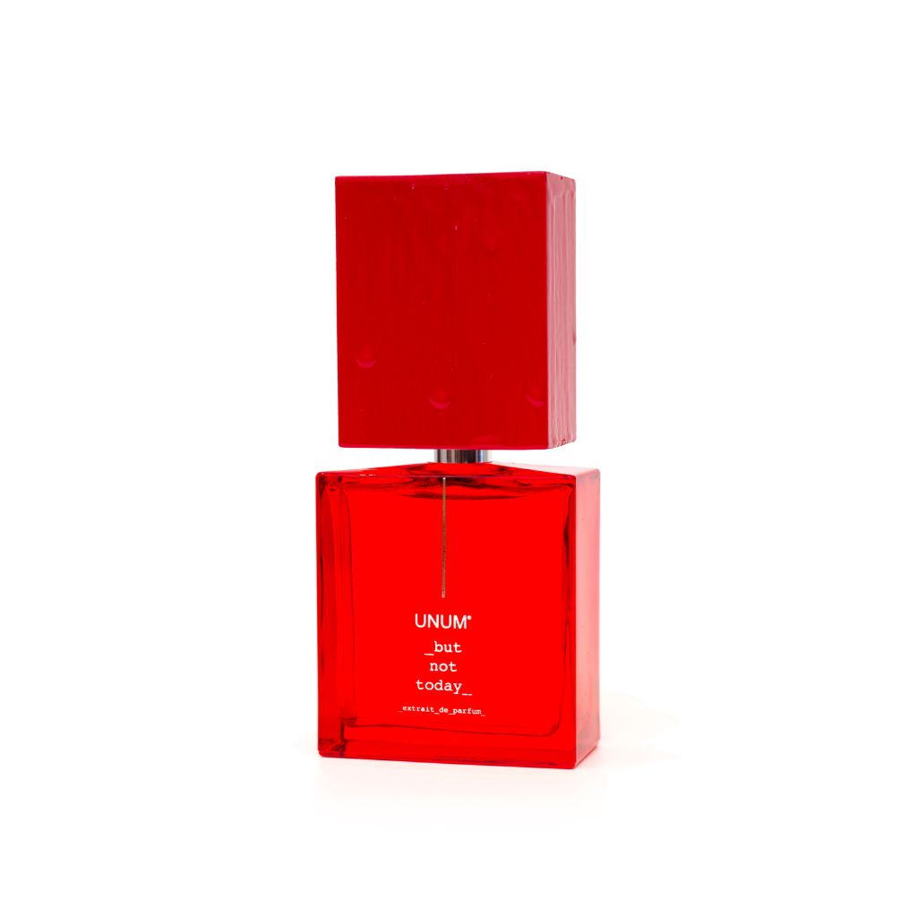 UNUM but not today エクストレドパルファム 100ml BUT NOT TODAY Eau de Parfum - Filippo Sorcinelli – Fragrapedia Haus
