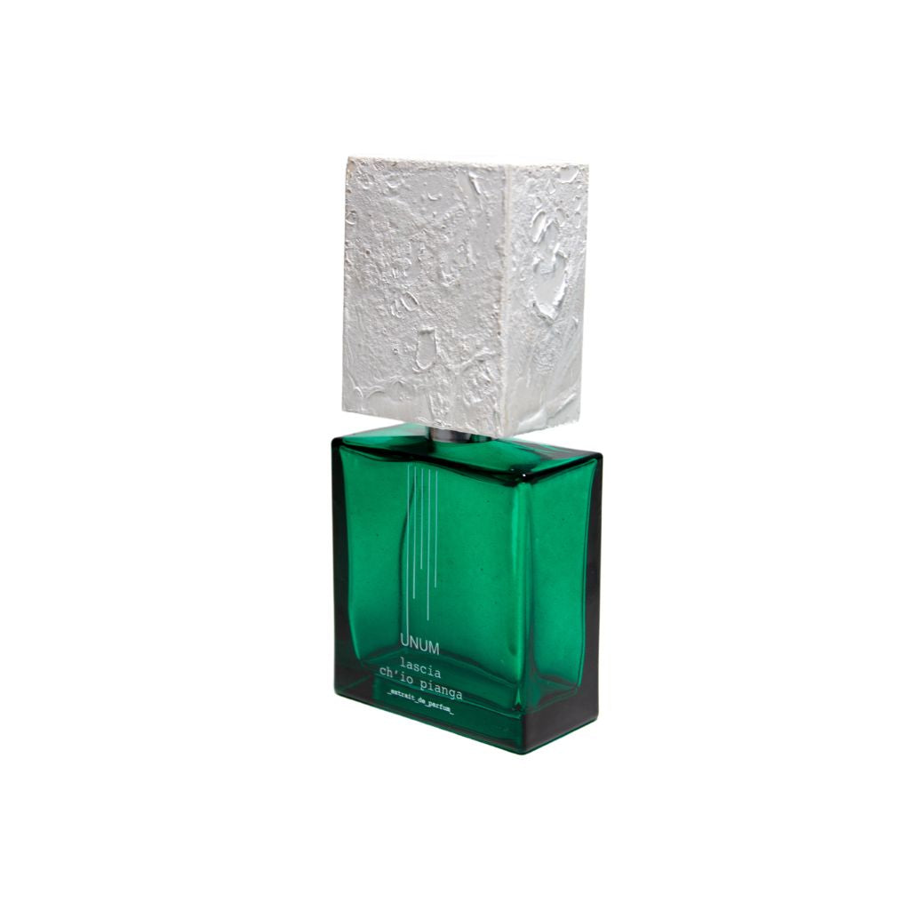 UNUM Lascia ch'io pianga 