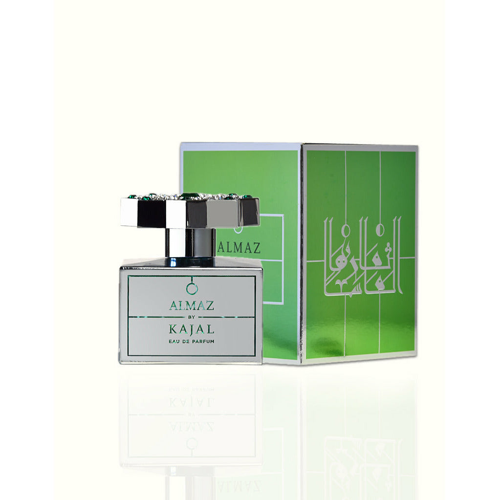 $220 Value, ALMAZ by Kajal, FRUITY REFRESHING store & ROMANTIC