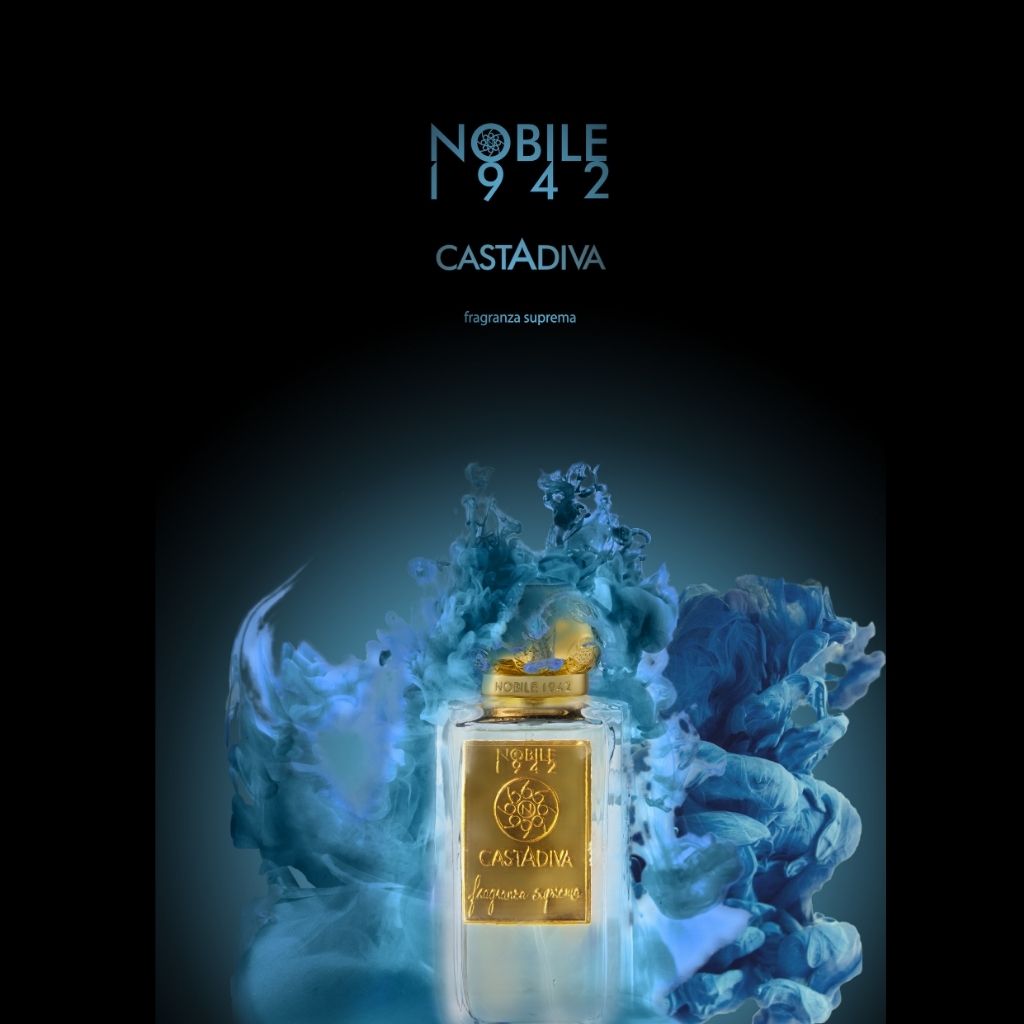 Outlets Nobile 1942 Casta Diva perfume