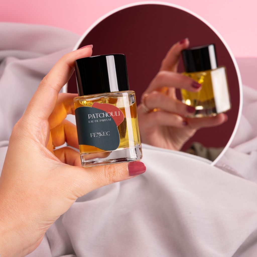 Patchouli EDP – Fragrapedia Haus